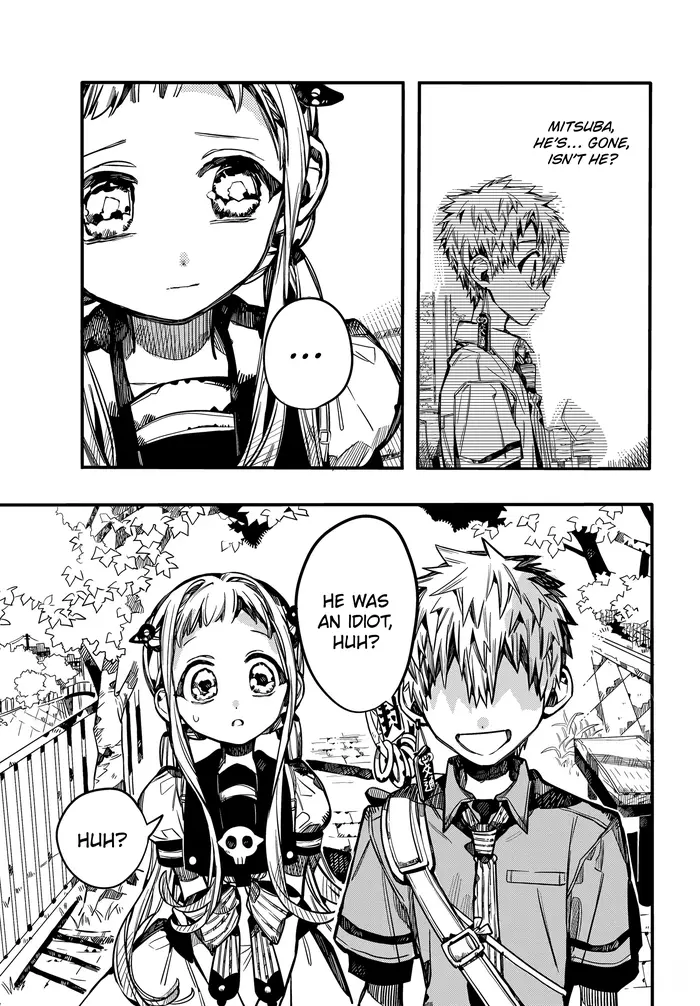Toilet-Bound Hanako-kun Chapter 75 image 07_optimized